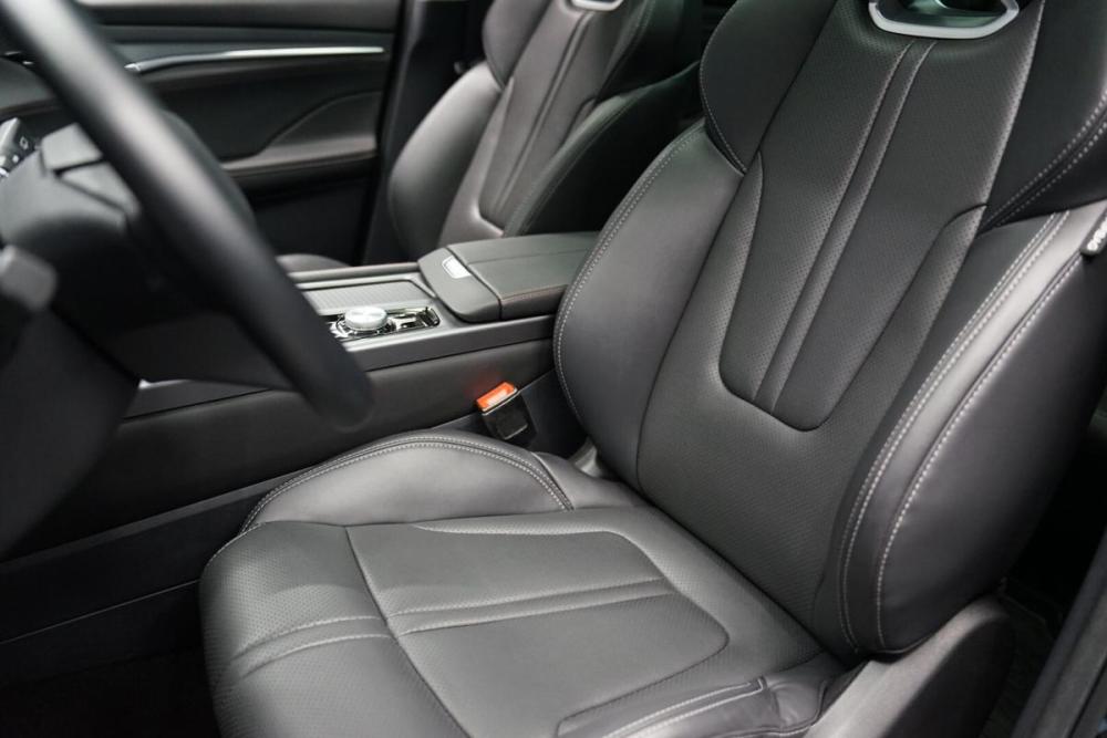 Changan CS75 Plus I Рестайлинг Крым  - изображение 9