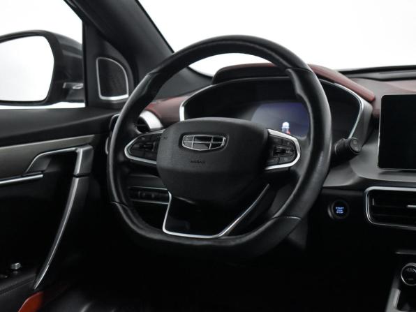 Geely Coolray I с пробегом 2021 года, цена 1 700 000 рублей, 75684 км, внедорожник, Автокод Объявления