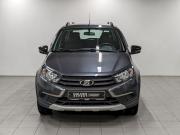 Lada (ВАЗ) Granta I Рестайлинг Москва  - изображение 28