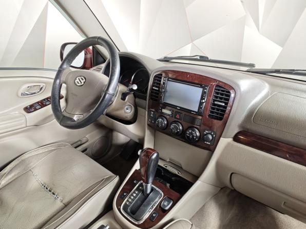 Suzuki XL7 I Рестайлинг с пробегом 2004 года, цена 595 000 рублей, 161730 км, внедорожник, Автокод Объявления