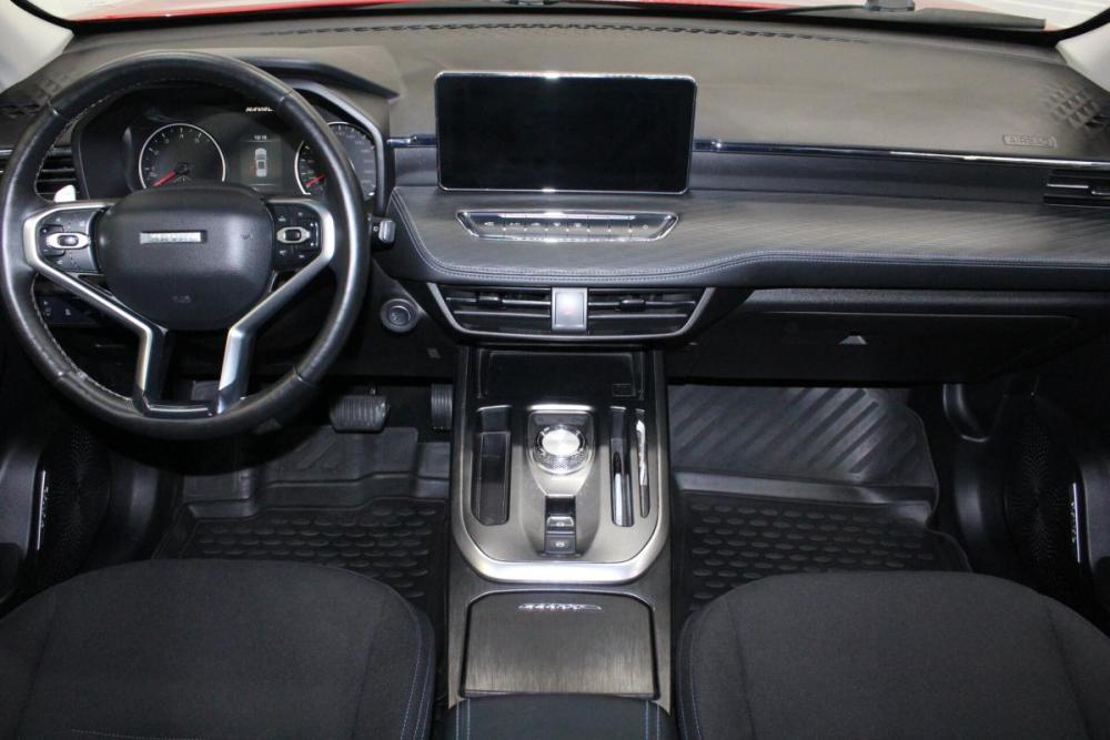 Haval Jolion I Кемерово  - изображение 12