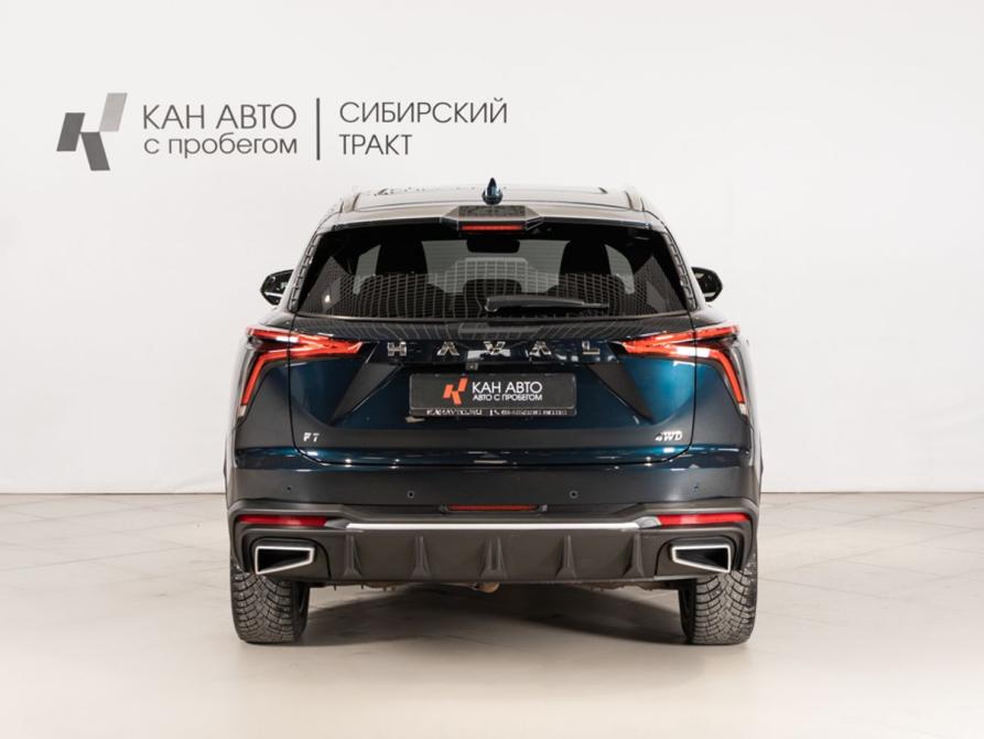 Haval F7 II Казань  - изображение 4