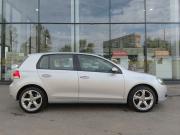 Volkswagen Golf VI Ижевск  - изображение 27