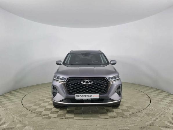 Chery Tiggo 7 Pro Max I с пробегом 2023 года, цена 1 761 000 рублей, 69332 км, внедорожник, Автокод Объявления