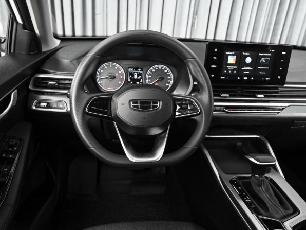 Geely Emgrand II с пробегом 2024 года, цена 1 790 000 рублей, 5993 км, седан, Автокод Объявления