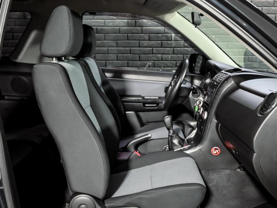 Suzuki Grand Vitara II Екатеринбург  - изображение 9