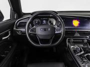 Geely Tugella I Рестайлинг Москва  - изображение 32