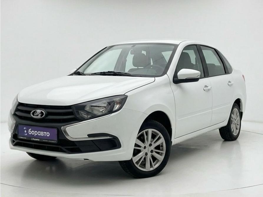 Lada (ВАЗ) Granta I Рестайлинг Борисоглебск  - изображение 1