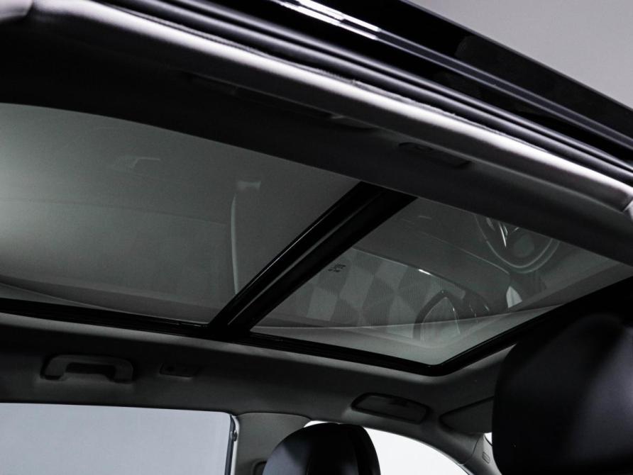 Hongqi HS5 I Рестайлинг Москва  - изображение 16
