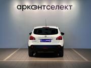Nissan Qashqai I Краснодар  - изображение 24