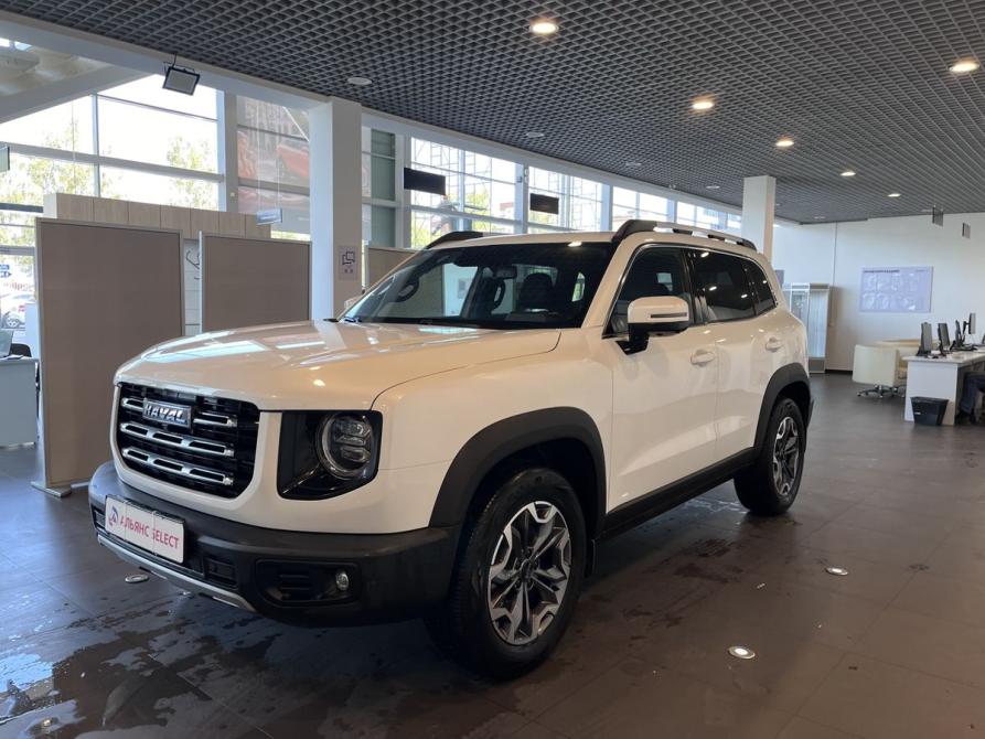 Haval Dargo I Чебоксары  - изображение 7
