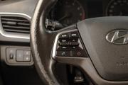 Hyundai Solaris II Челябинск  - изображение 29