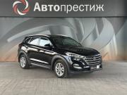 Hyundai Tucson III Волгоград  - изображение 29