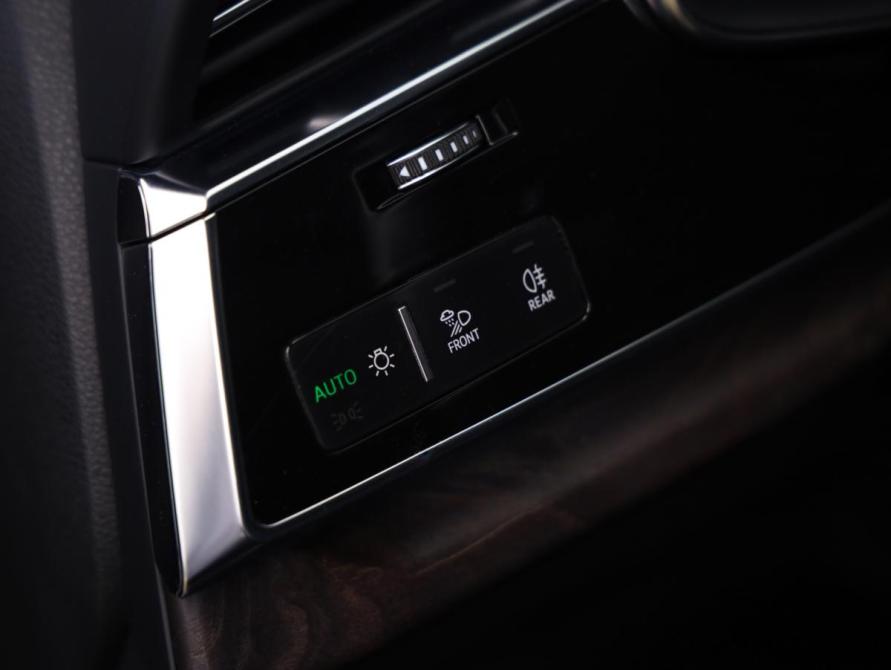 Audi Q8 I (4M) Санкт-Петербург  - изображение 24