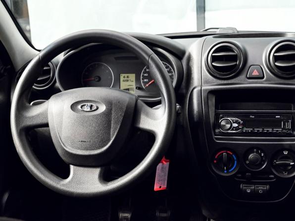 Lada (ВАЗ) Granta I с пробегом 2012 года, цена 349 000 рублей, 102085 км, седан, Автокод Объявления