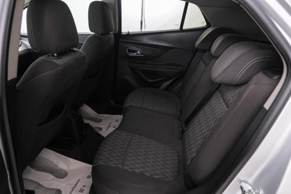 Opel Mokka I Красноярск  - изображение 21