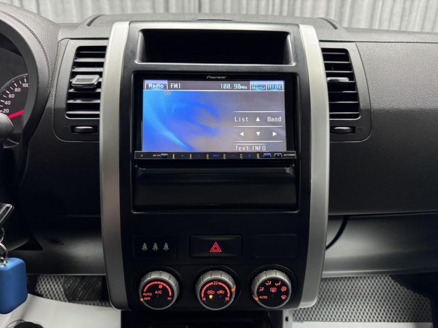 Nissan X-Trail II Рестайлинг Стерлитамак  - изображение 35