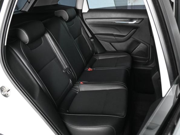 Skoda Kamiq I (China Market) с пробегом 2021 года, цена 2 125 000 рублей, 79419 км, внедорожник, Автокод Объявления