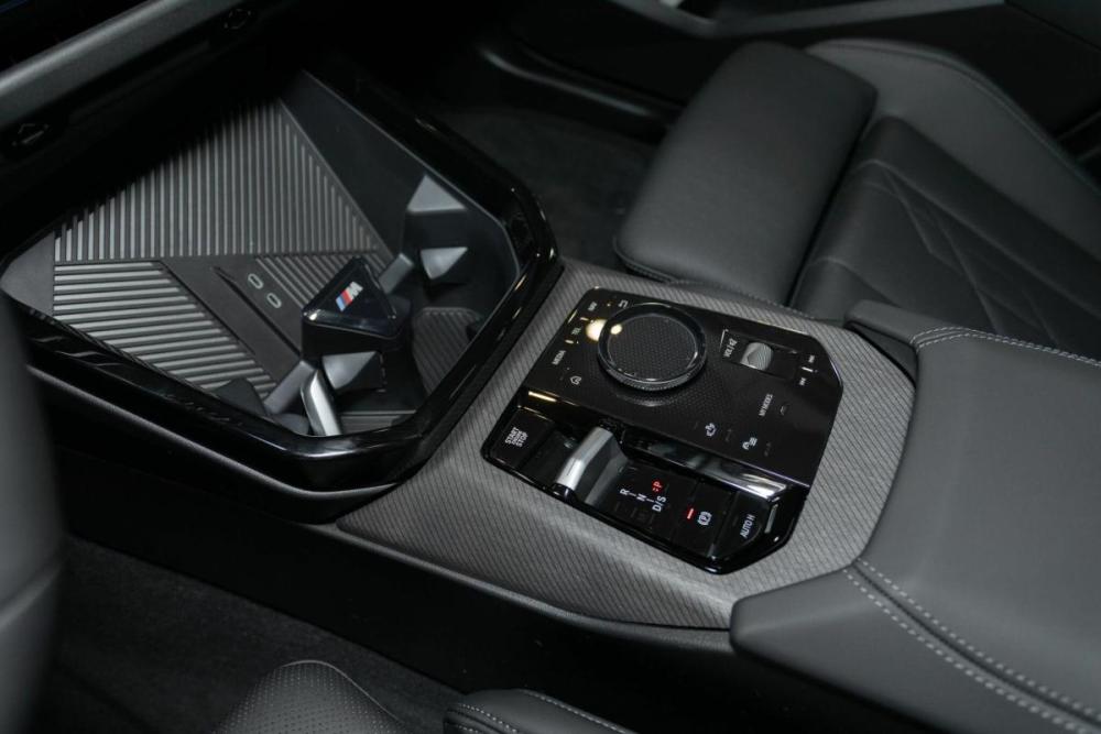 BMW X3 IV (G45/G48) Москва  - изображение 12