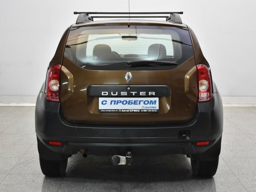 Renault Duster I Москва  - изображение 3