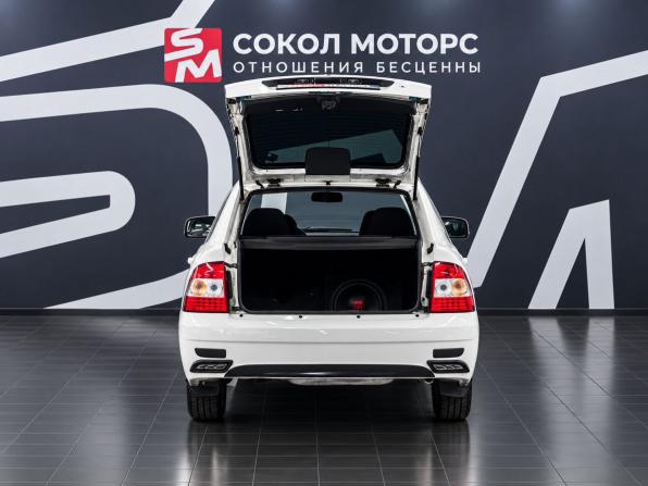 Lada (ВАЗ) Priora I с пробегом 2011 года, цена 429 900 рублей, 244000 км, хэтчбек, Автокод Объявления