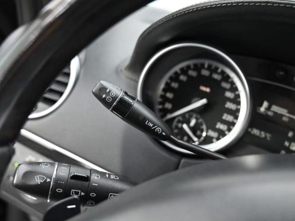 Mercedes-Benz GL-Класс I (X164) Рестайлинг с пробегом 2012 года, цена 1 359 000 рублей, 149372 км, внедорожник, Автокод Объявления