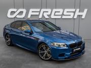 BMW M5 V (F10) Краснодар  - изображение 45