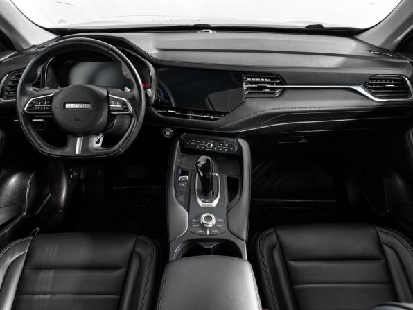 Haval F7 I с пробегом 2021 года, цена 1 700 000 рублей, 82360 км, внедорожник, Автокод Объявления