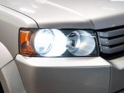 Honda Crossroad II Чита  - изображение 39