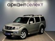 Nissan Pathfinder III Рестайлинг Краснодар  - изображение 28