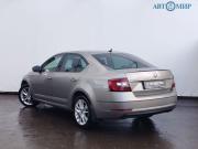 Skoda Octavia III (A7) Рестайлинг Москва  - изображение 23