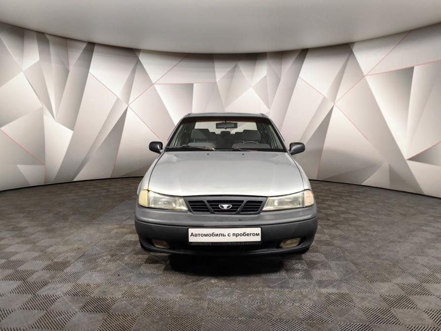 Daewoo Nexia I Москва  - изображение 7