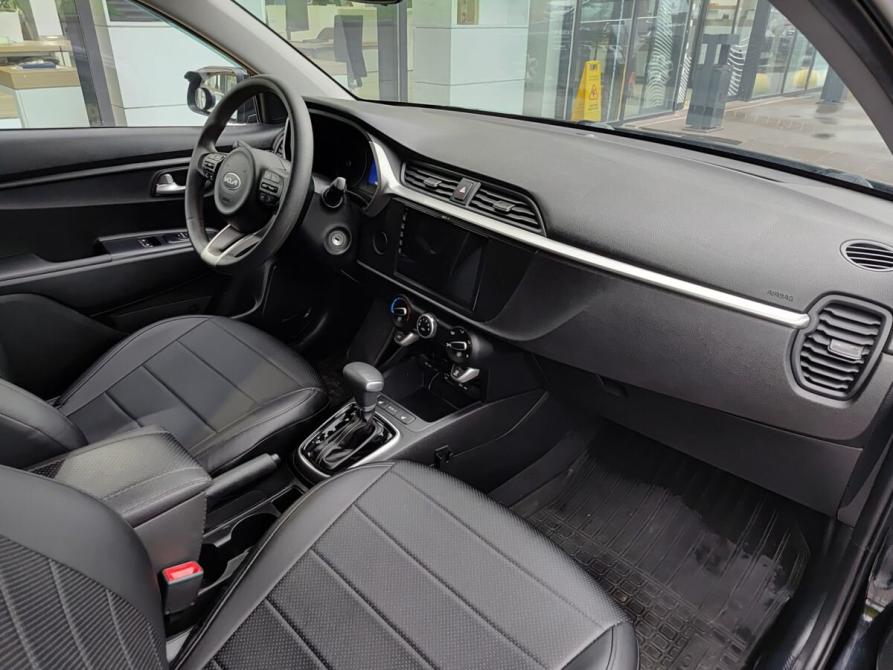 Kia Rio IV Рестайлинг Ижевск  - изображение 13