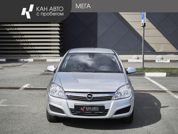 Opel Astra H Рестайлинг с пробегом 2012 года, цена 590 000 рублей, 148545 км, хэтчбек, Автокод Объявления