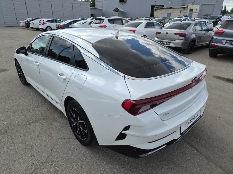 Kia K5 III Саратов  - изображение 14