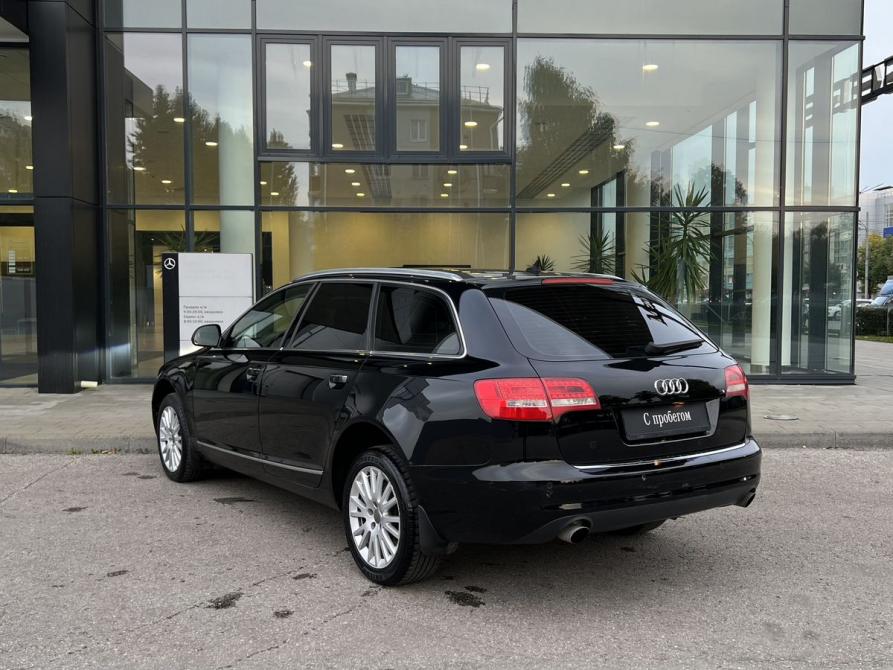 Audi A6 III (C6) Рестайлинг Нижний Новгород  - изображение 7