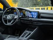 Volkswagen Golf VIII Москва  - изображение 36