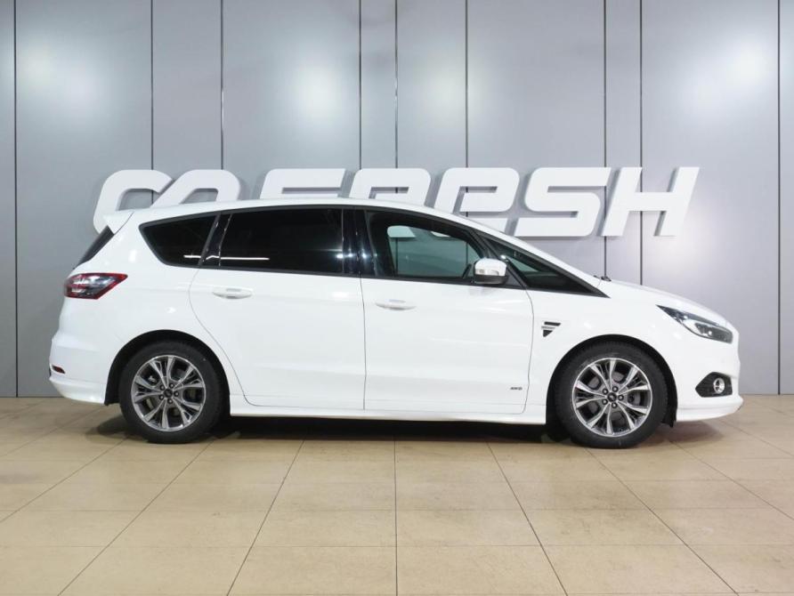 Ford S-MAX II Рестайлинг Воронеж  - изображение 5