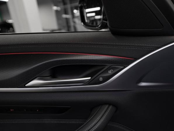 BMW 5 серии VII (G30/G31/G38) Рестайлинг с пробегом 2023 года, цена 5 500 000 рублей, 25150 км, седан, Автокод Объявления