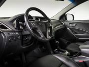 Hyundai Santa Fe III Рестайлинг Москва  - изображение 60