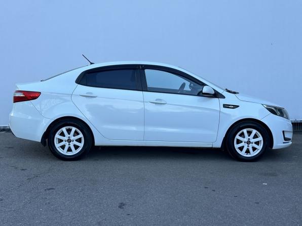 Kia Rio III с пробегом 2013 года, цена 710 000 рублей, 196737 км, седан, Автокод Объявления