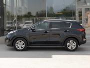 Kia Sportage IV Новосибирск  - изображение 27