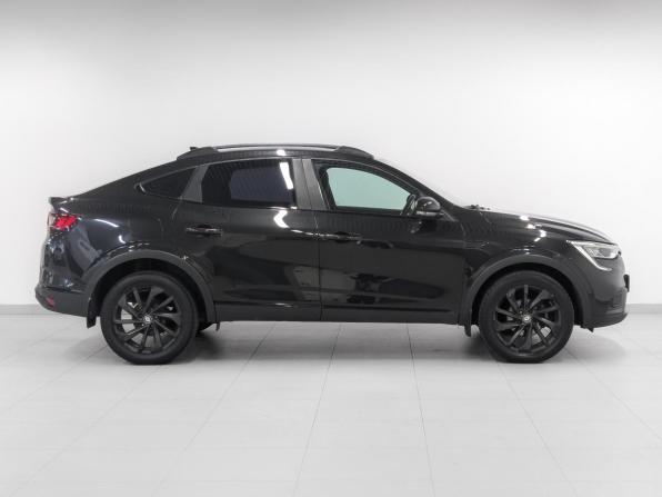 Renault Arkana I с пробегом 2019 года, цена 1 400 000 рублей, 113464 км, внедорожник, Автокод Объявления