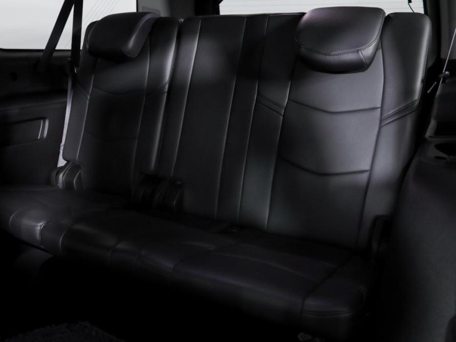 Cadillac Escalade IV Москва  - изображение 17