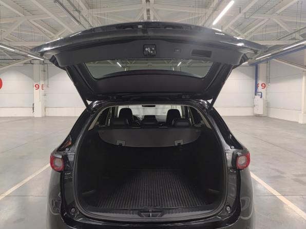 Mazda CX-5 II с пробегом 2018 года, цена 2 374 000 рублей, 138930 км, внедорожник, Автокод Объявления