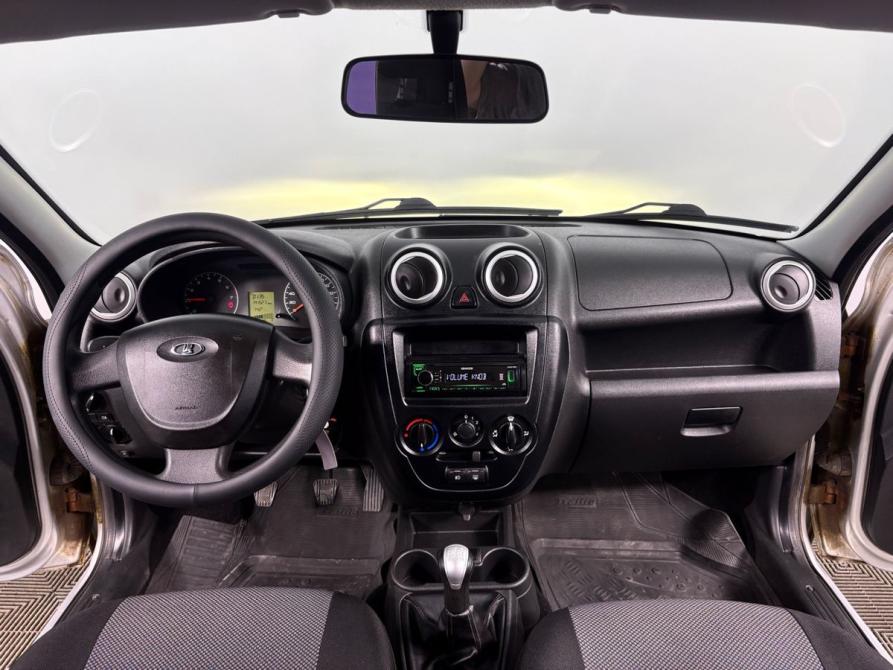 Lada (ВАЗ) Granta I Рестайлинг Борисоглебск  - изображение 14