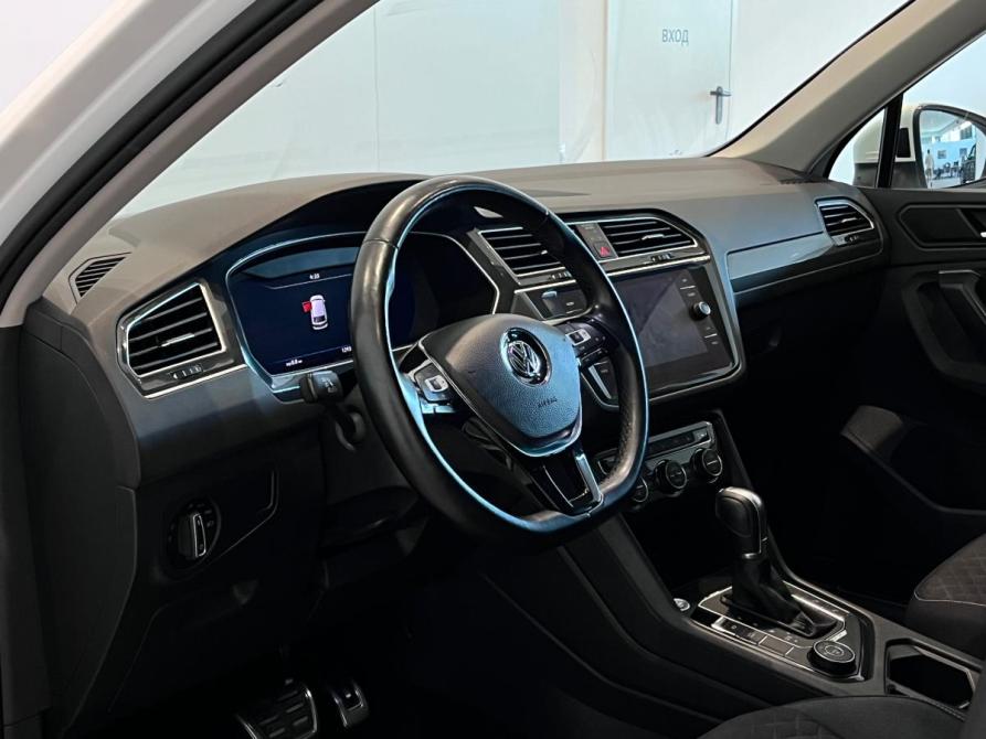 Volkswagen Tiguan II Волгоград  - изображение 12