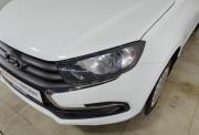 Lada (ВАЗ) Granta I Рестайлинг Волгоград  - изображение 47