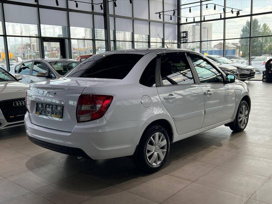Lada (ВАЗ) Granta I Рестайлинг Оренбург  - изображение 5