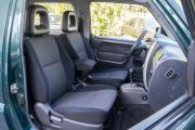 Suzuki Jimny III Рестайлинг 1 Волгоград  - изображение 21